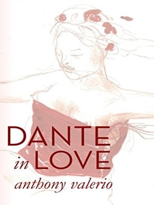 cover image of DANTE IN LOVE